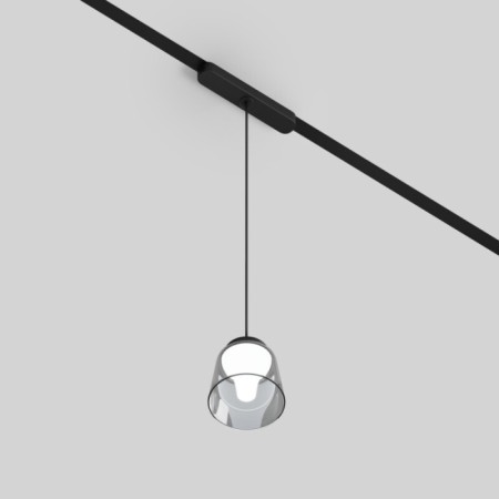 Трековый светильник AIR HANG DK5347-BK
