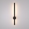 Бра Elektrostandard Cane LED черный (MRL LED 1114)
