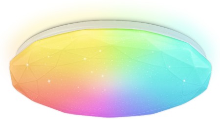 Потолочный светильник ORBITAL FZ417