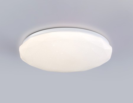 Потолочный светильник ORBITAL FZ417