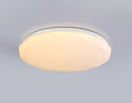 Потолочный светильник ORBITAL FZ417