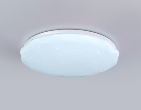 Потолочный светильник ORBITAL FZ417