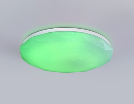 Потолочный светильник ORBITAL FZ417