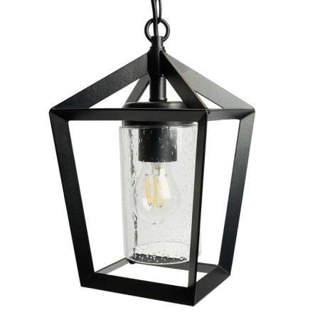 Подвесной уличный светильник Feron 51837