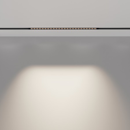 Светильник на шине Maytoni Technical TR031-4-24WTW-M-DSZ-B