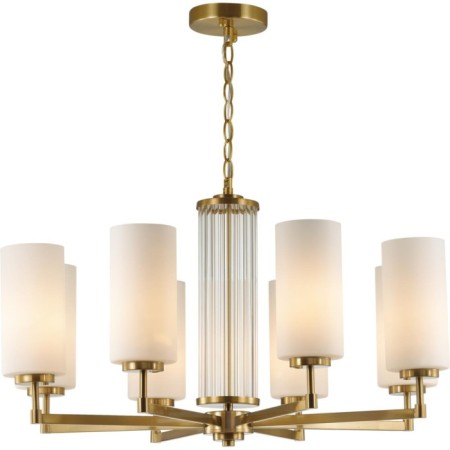 Подвесная люстра Kasali 4990/8