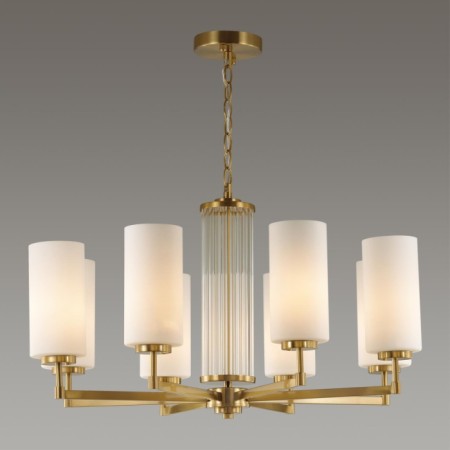 Подвесная люстра Kasali 4990/8