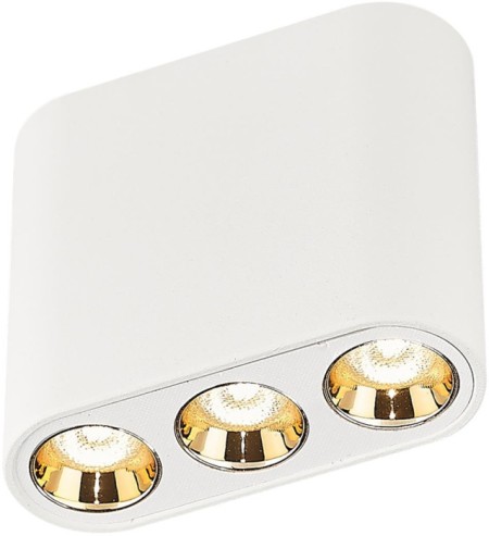 Точечный светильник Small 7091/8CL