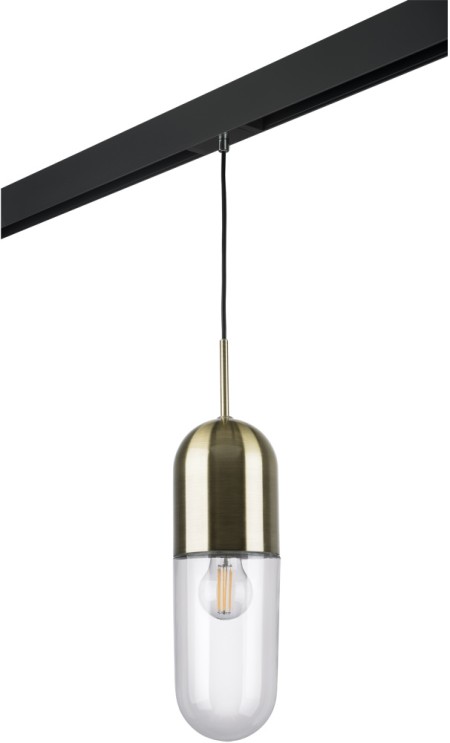 Трековый светильник Ramo PRO690011