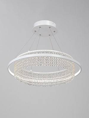 Подвесной светильник Vitaluce V5400-0/1S