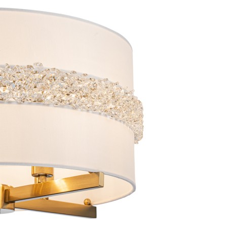 Люстра на штанге Indigo V000514