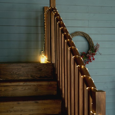 Светодиодная гирлянда Feron 51460