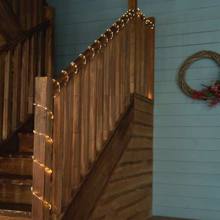 Светодиодная гирлянда Feron 51460