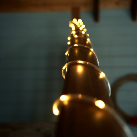 Светодиодная гирлянда Feron 51460