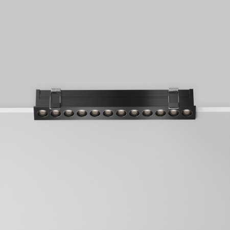 Линейный светильник Maytoni Technical DL065-20W3-6K-B