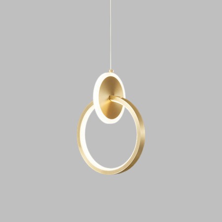 Подвесной светильник ImperiumLoft 232608-23