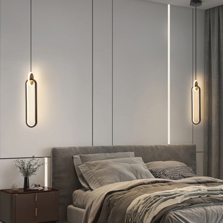 Подвесной светильник ImperiumLoft 232608-23