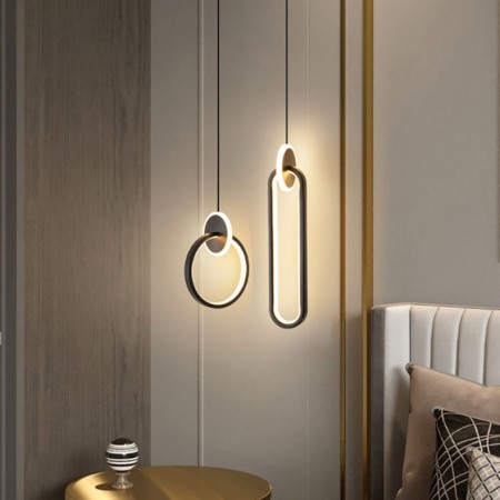 Подвесной светильник ImperiumLoft 232608-23