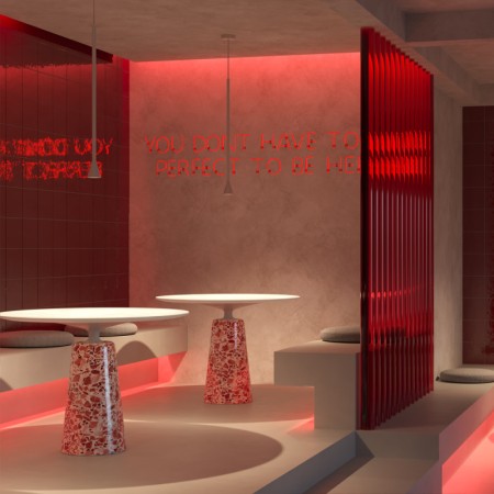 Гибкий неон Maytoni Technical 432039