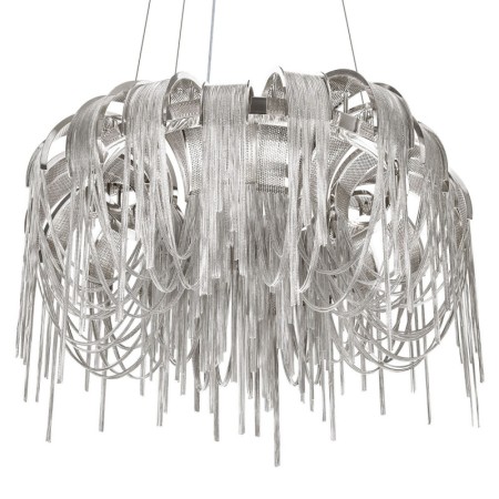 Подвесная люстра LOFT IT 10404/650 SN