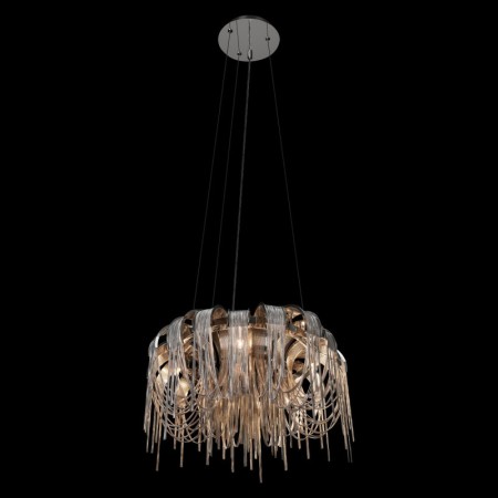 Подвесная люстра LOFT IT 10404/650 SN