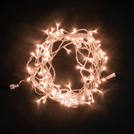 Светодиодная нить Laitcom PST100-10-1EWW