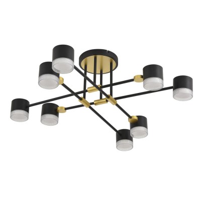 Люстра на штанге LUMION 8307/8C