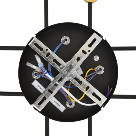 Люстра на штанге LUMION 8307/8C