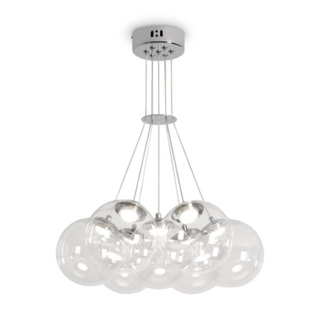 Подвесная люстра Freya FR5580PL-L35N