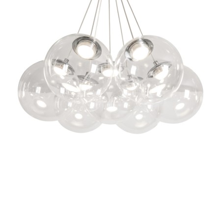 Подвесная люстра Freya FR5580PL-L35N