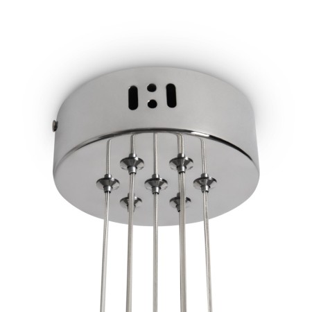 Подвесная люстра Freya FR5580PL-L35N