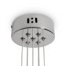 Подвесная люстра Freya FR5580PL-L35N