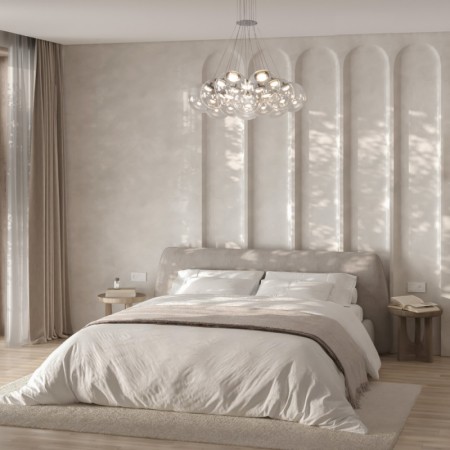 Подвесная люстра Freya FR5580PL-L35N