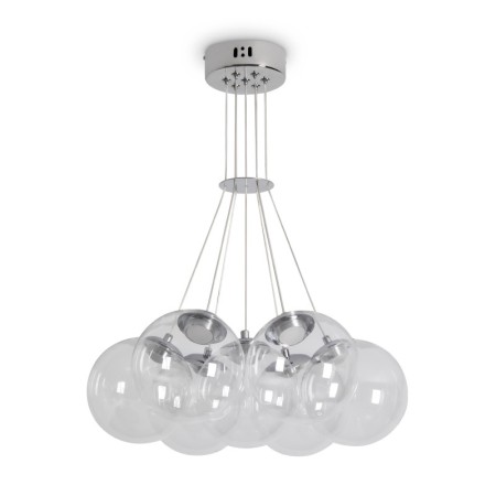 Подвесная люстра Freya FR5580PL-L35N