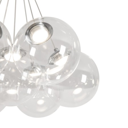 Подвесная люстра Freya FR5580PL-L35N