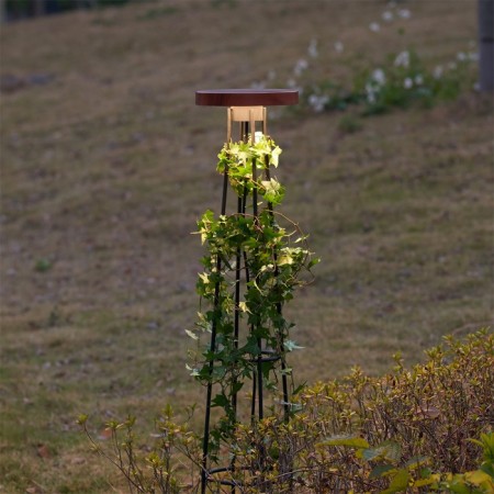 Грунтовый светильник Liana 7108/15GL