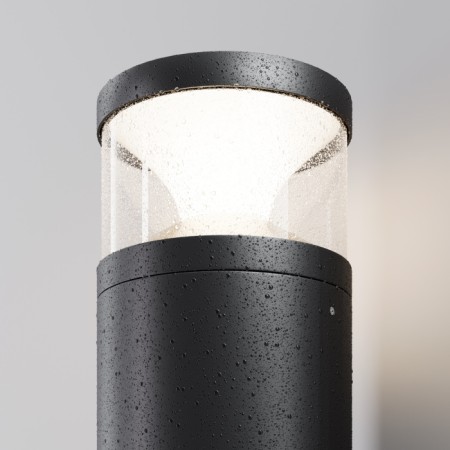 Наземный светильник Pyro O496FL-L21B3K