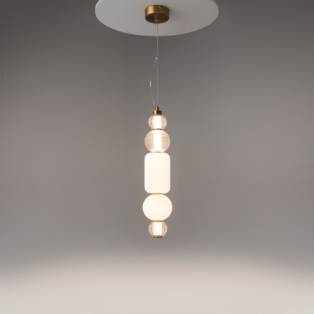 Подвесной светильник Collar P069PL-L35G3K