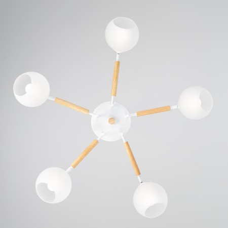 Накладная люстра Citilux CL133150