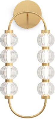 Бра Amulet MOD555WL-L11G3K