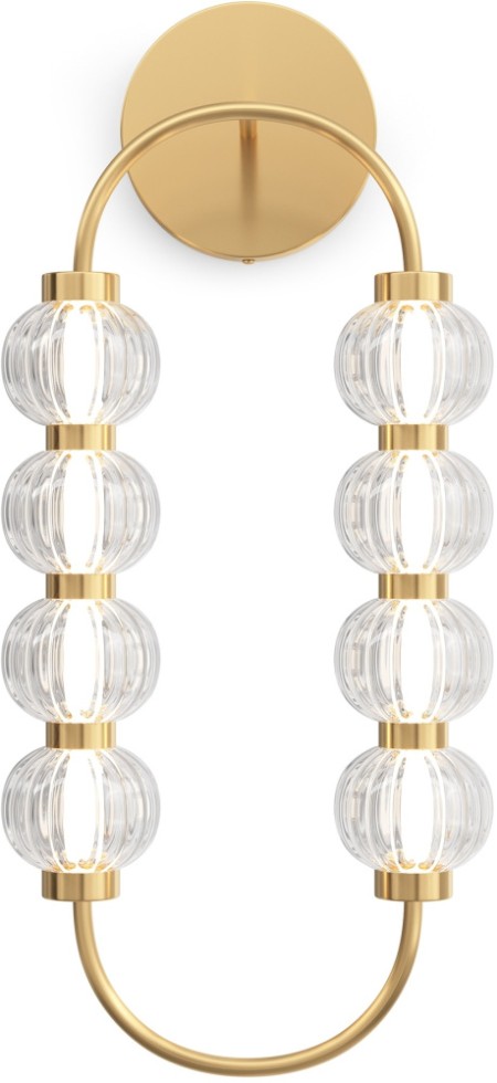 Бра Amulet MOD555WL-L11G3K