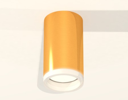 Точечный светильник Techno Spot XS6327020