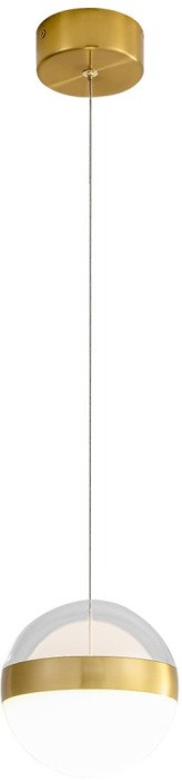 Подвесной светильник Roni 5036/12L