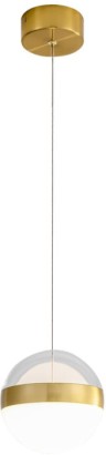 Подвесной светильник Roni 5036/12L