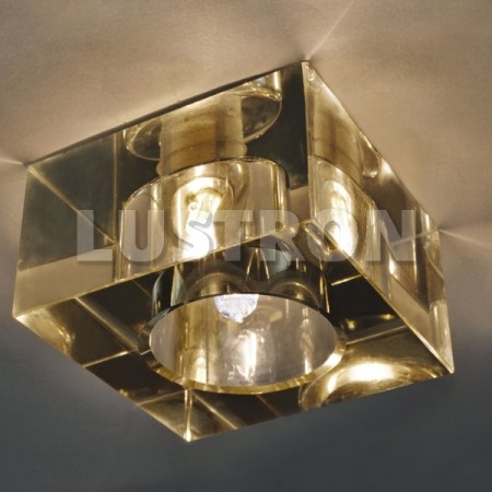 Точечный светильник Brilliants A8018PL-1CC