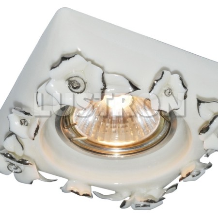 Точечный светильник Fragile A5264PL-1SA