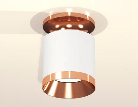 Точечный светильник Techno XS7401141