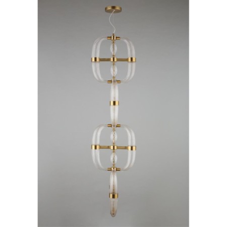 Подвесной светильник APLOYT APL.857.06.80