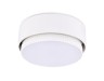 Точечный светильник Classic GX53 G102 WH