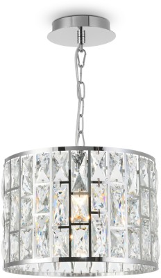 Подвесной светильник Gelid MOD184-PL-01-CH